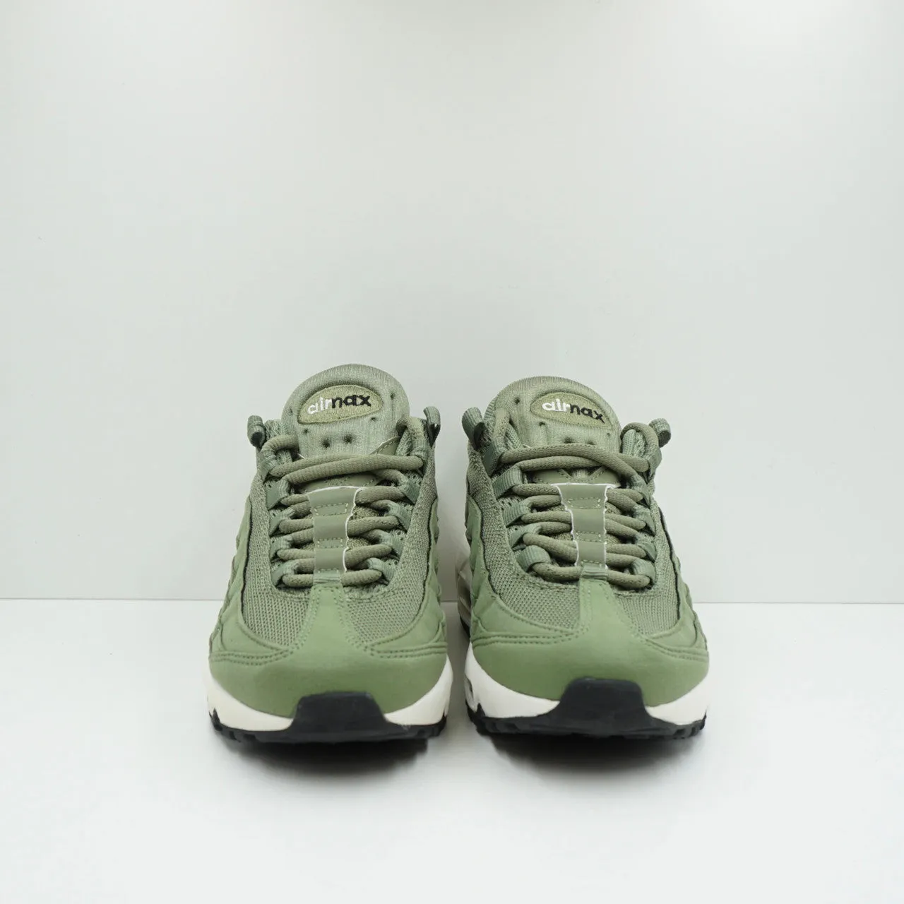 Nike Air Max 95 Palm Green (W)