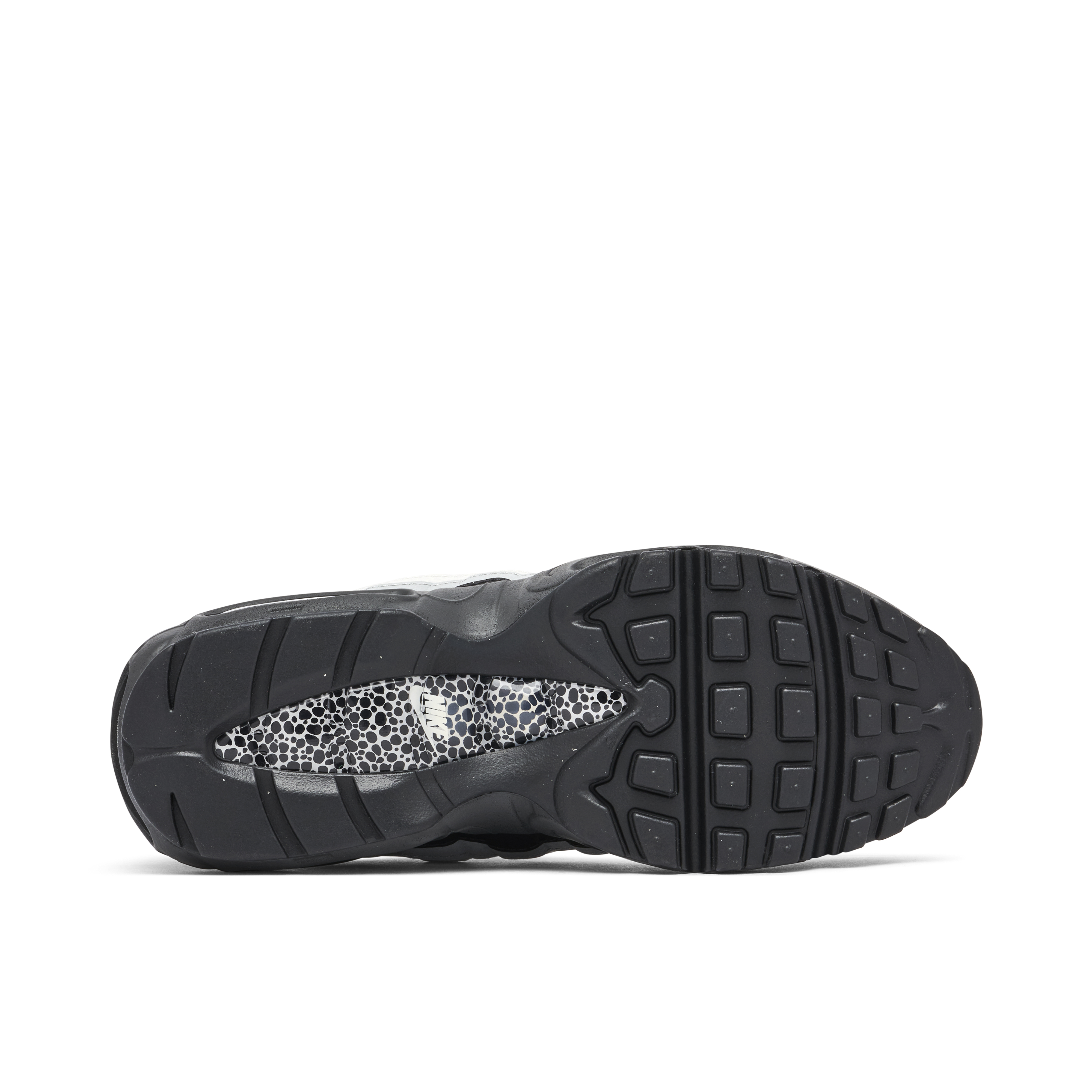 Nike Air Max 95 Reflective Safari | DV5581-001 | Laced