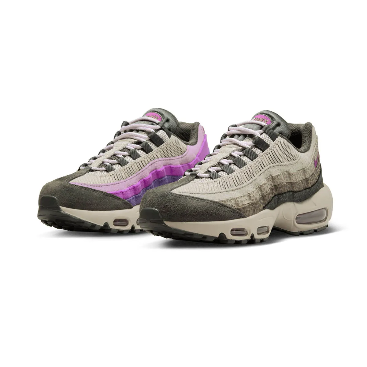 Nike Air Max 95 Women's Shoes - Footwear