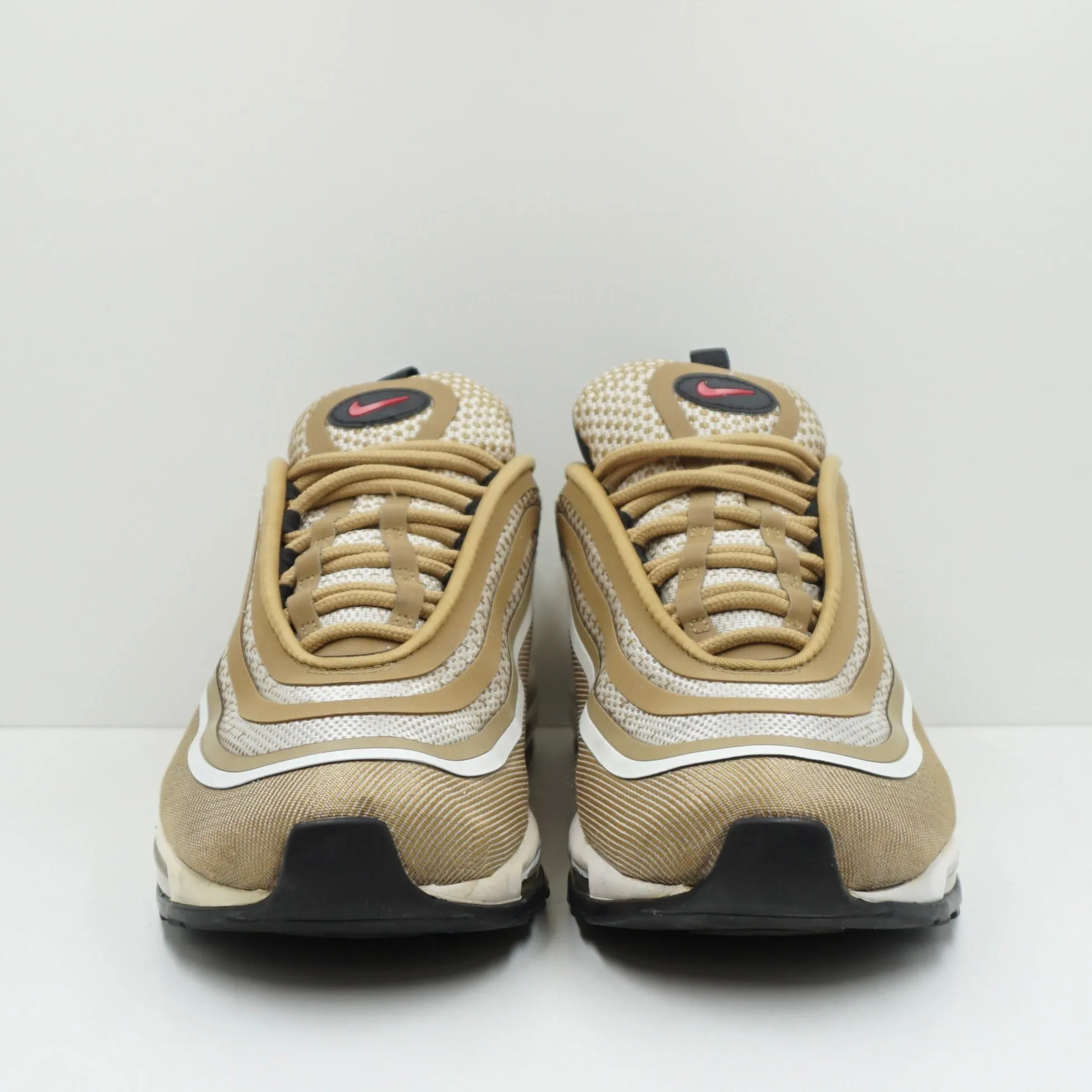 Nike Air Max 97 Ultra 17 Metallic Gold
