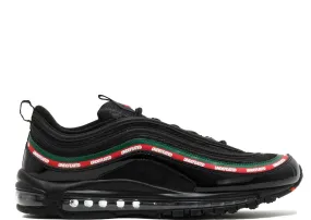 Nike Air Max 97 UNDFTD Black (WORN)