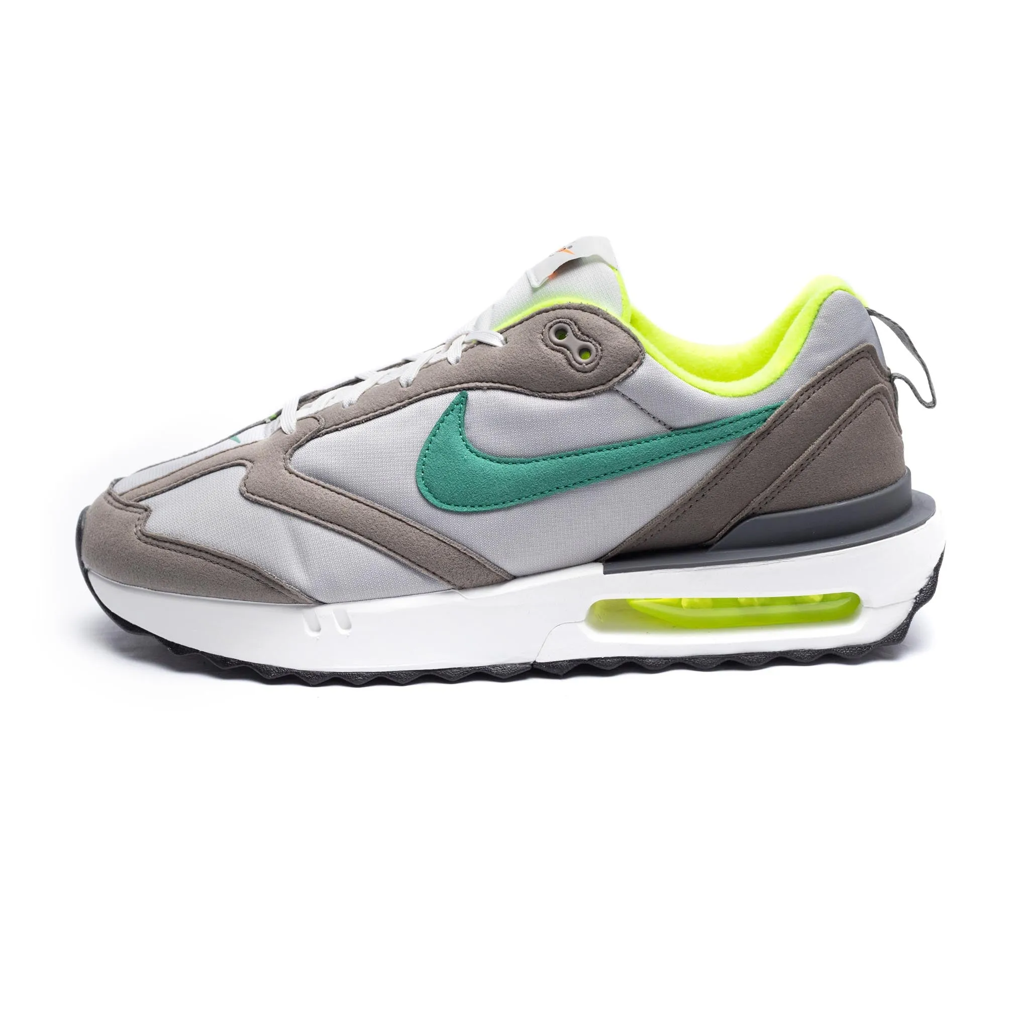 Nike Air Max Dawn 'Olive Grey/Malachite'