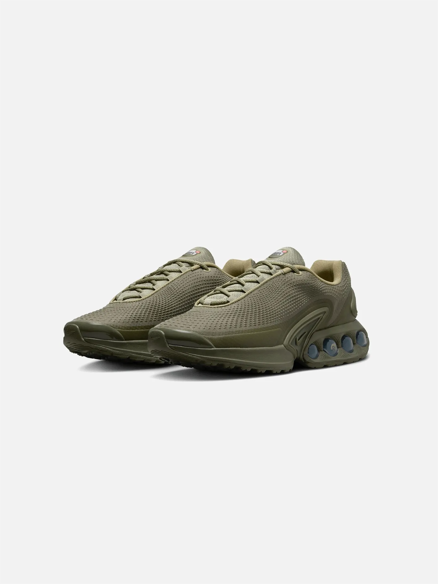 NIKE Air Max DN 