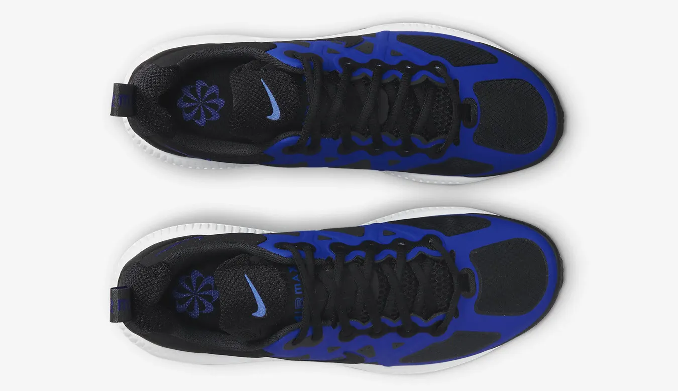 Nike Air Max Genome