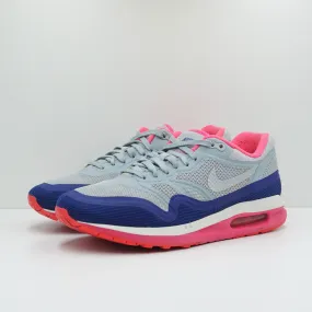 Nike Air Max Lunar 1 Light Blue/Pink (W)