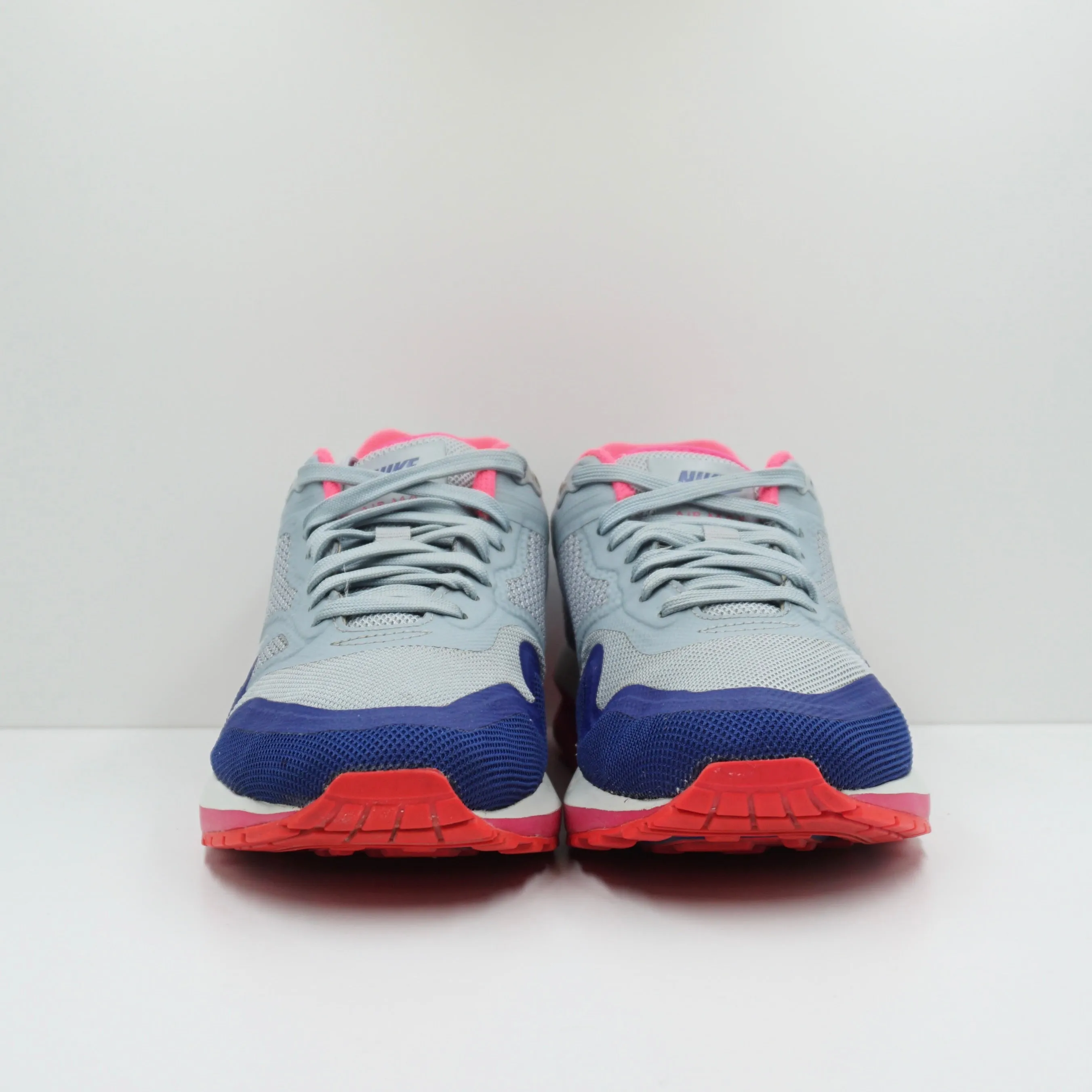 Nike Air Max Lunar 1 Light Blue/Pink (W)