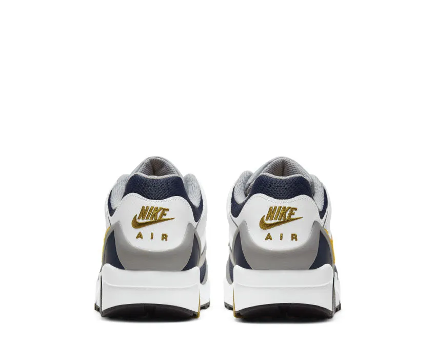 Nike Air Structure