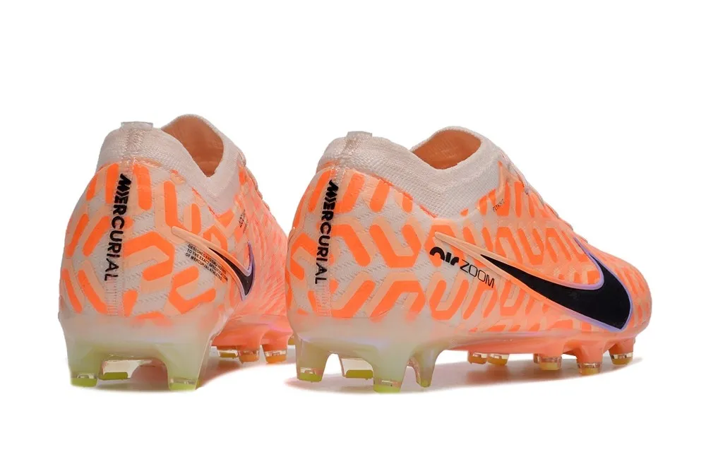 Nike Air Zoom Mercurial Vapor 15 Elite AG United Pack - Guava Ice/Black