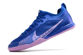 Nike Air Zoom Mercurial Vapor 15 Pro Indoor - Purple Blue/Black/Yellow