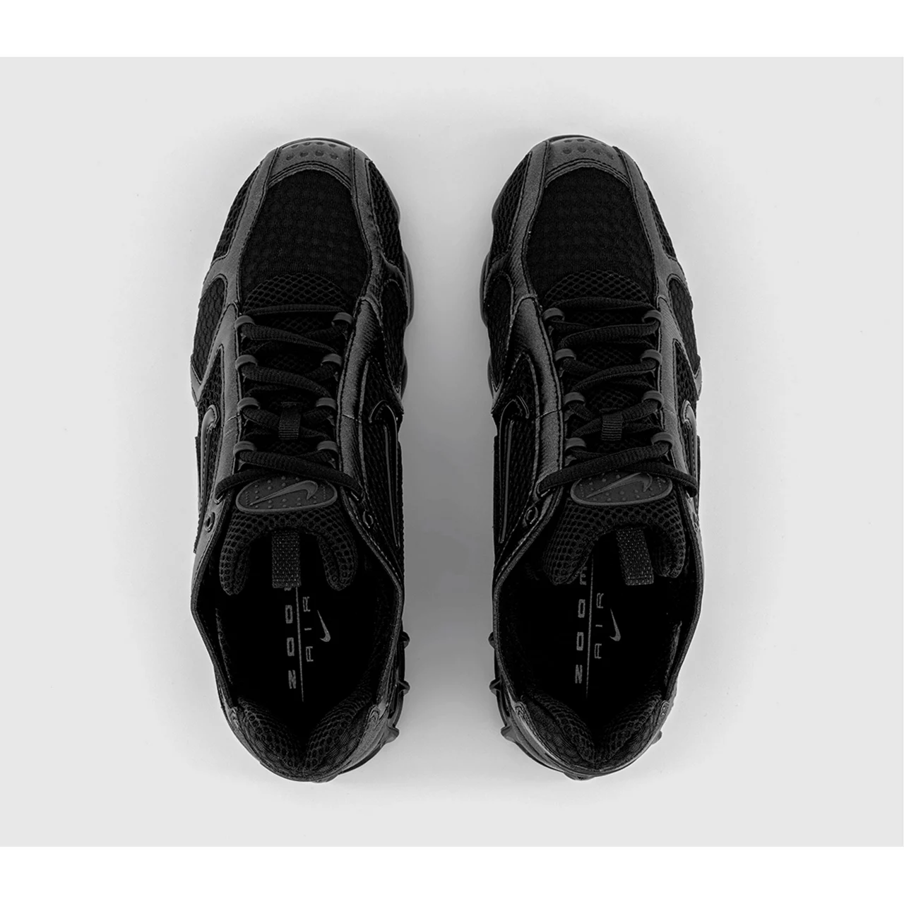NIKE Air Zoom Spiridon Cage 2 Trainers - Black