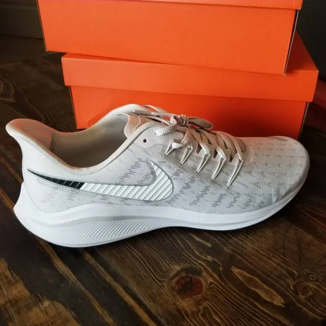 Nike air zoom vomero tb