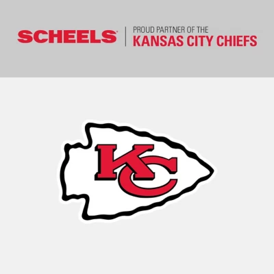 Nike Baby Kansas City Chiefs Patrick Mahomes #15 Romper Jersey