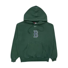 Nike Boston Green Sweatshirt