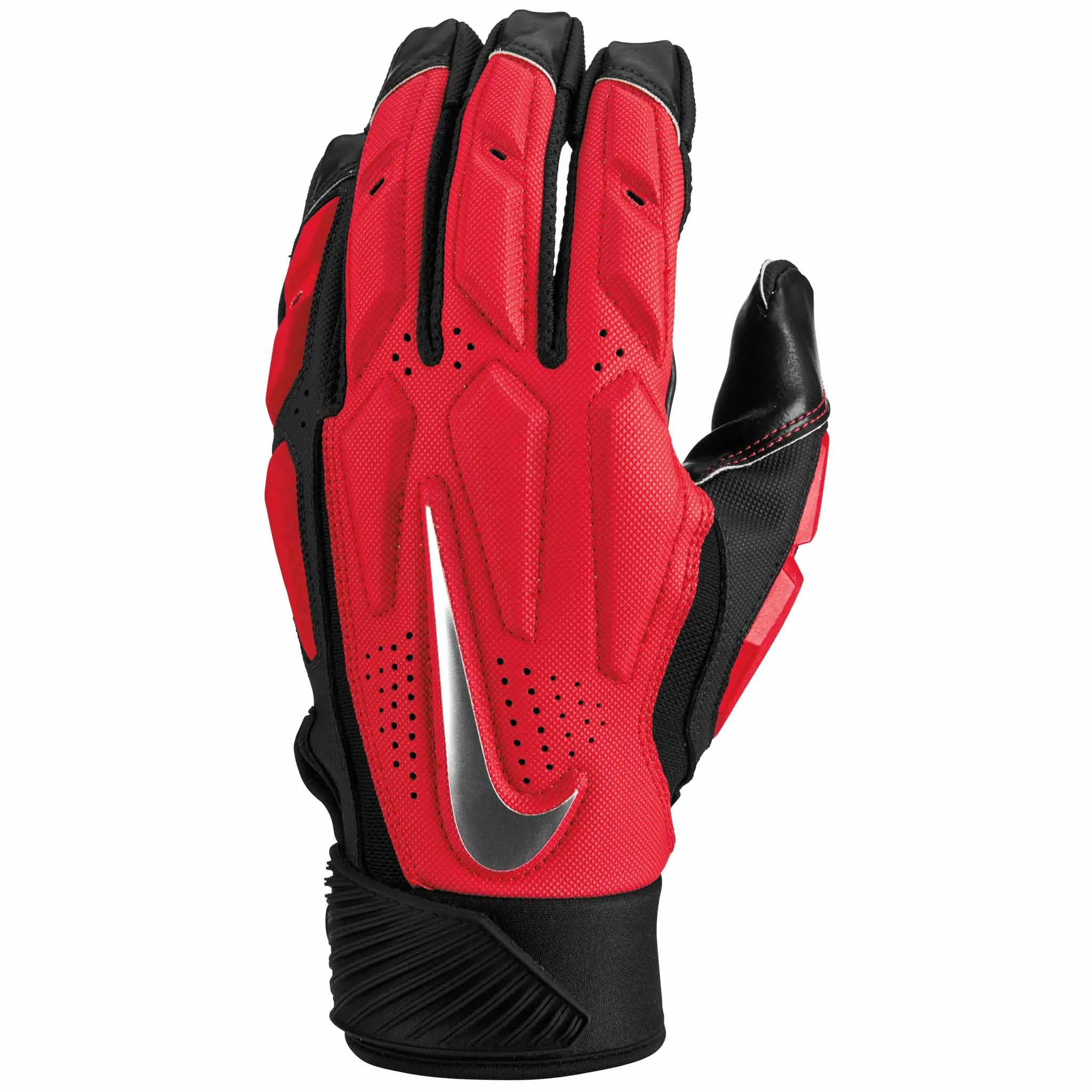 Nike D-Tack 6.0 gants de football américain