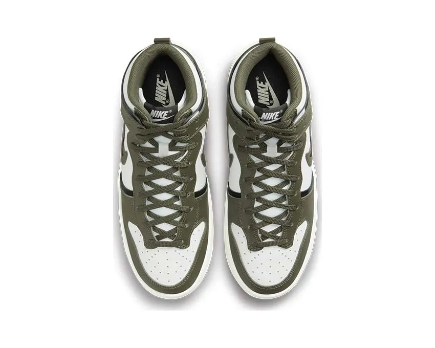 Nike Dunk Hi Up