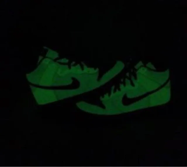 Nike dunk high premium
