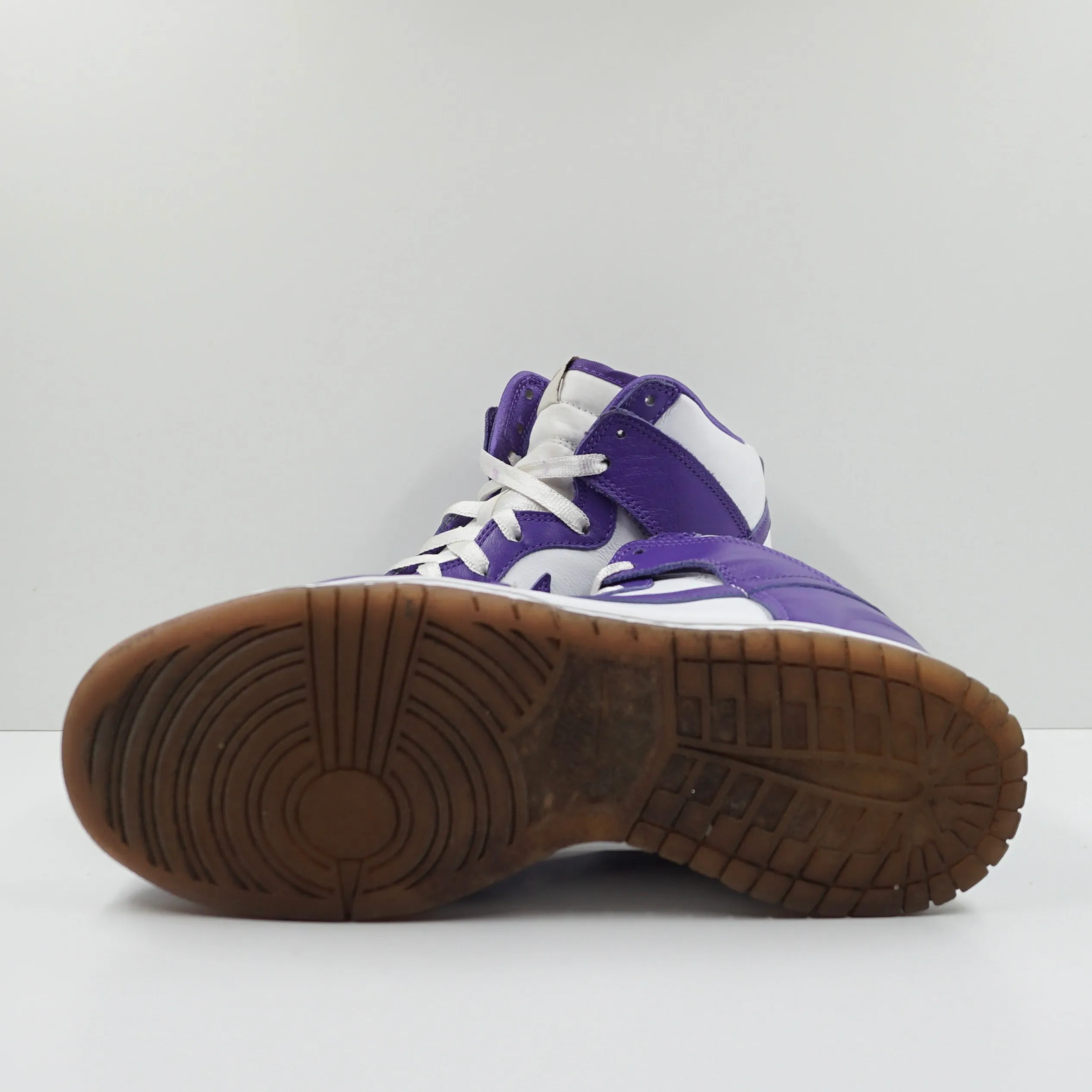 Nike Dunk High SP Varsity Purple (W)