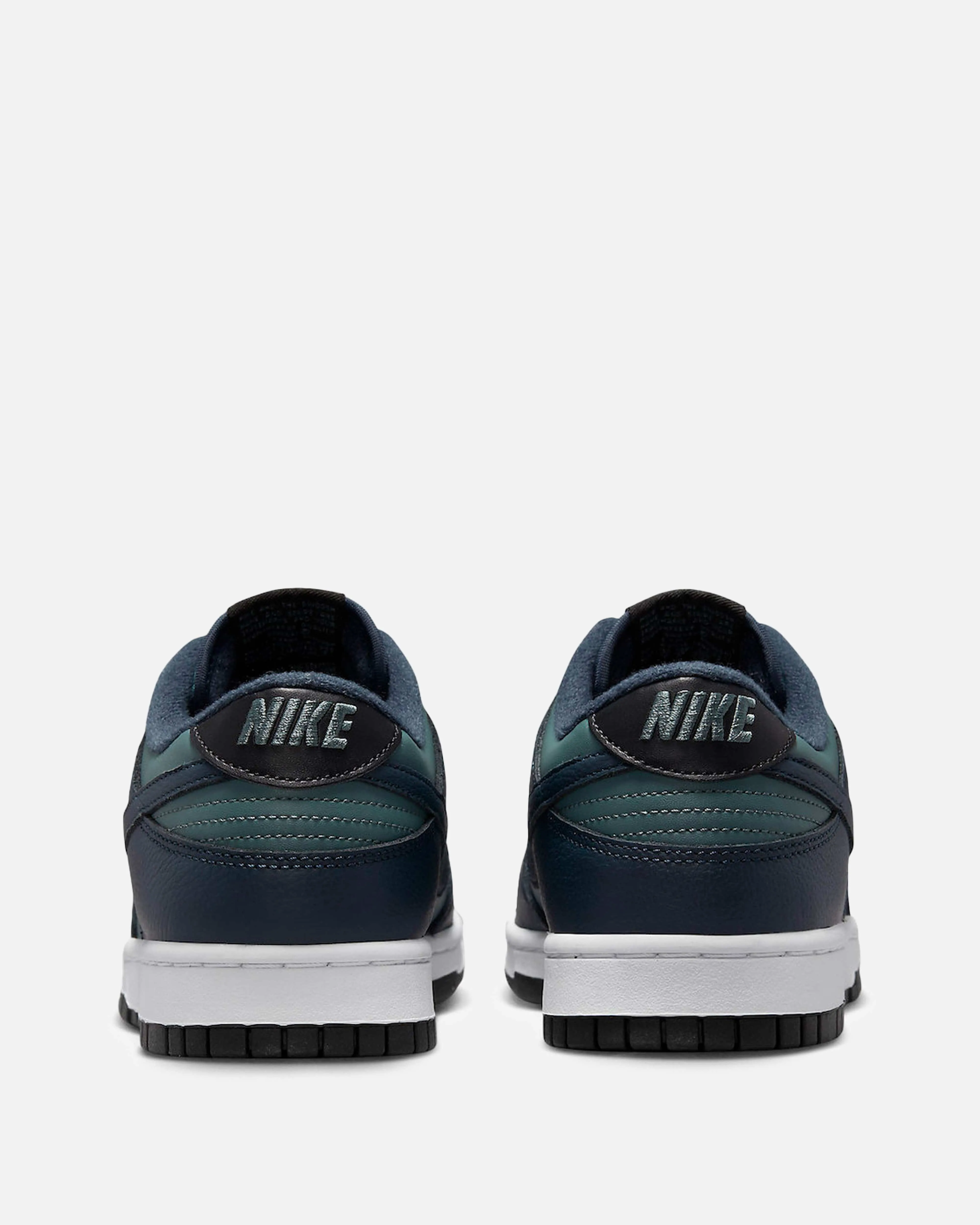 Nike Dunk Low 'Armory Navy'