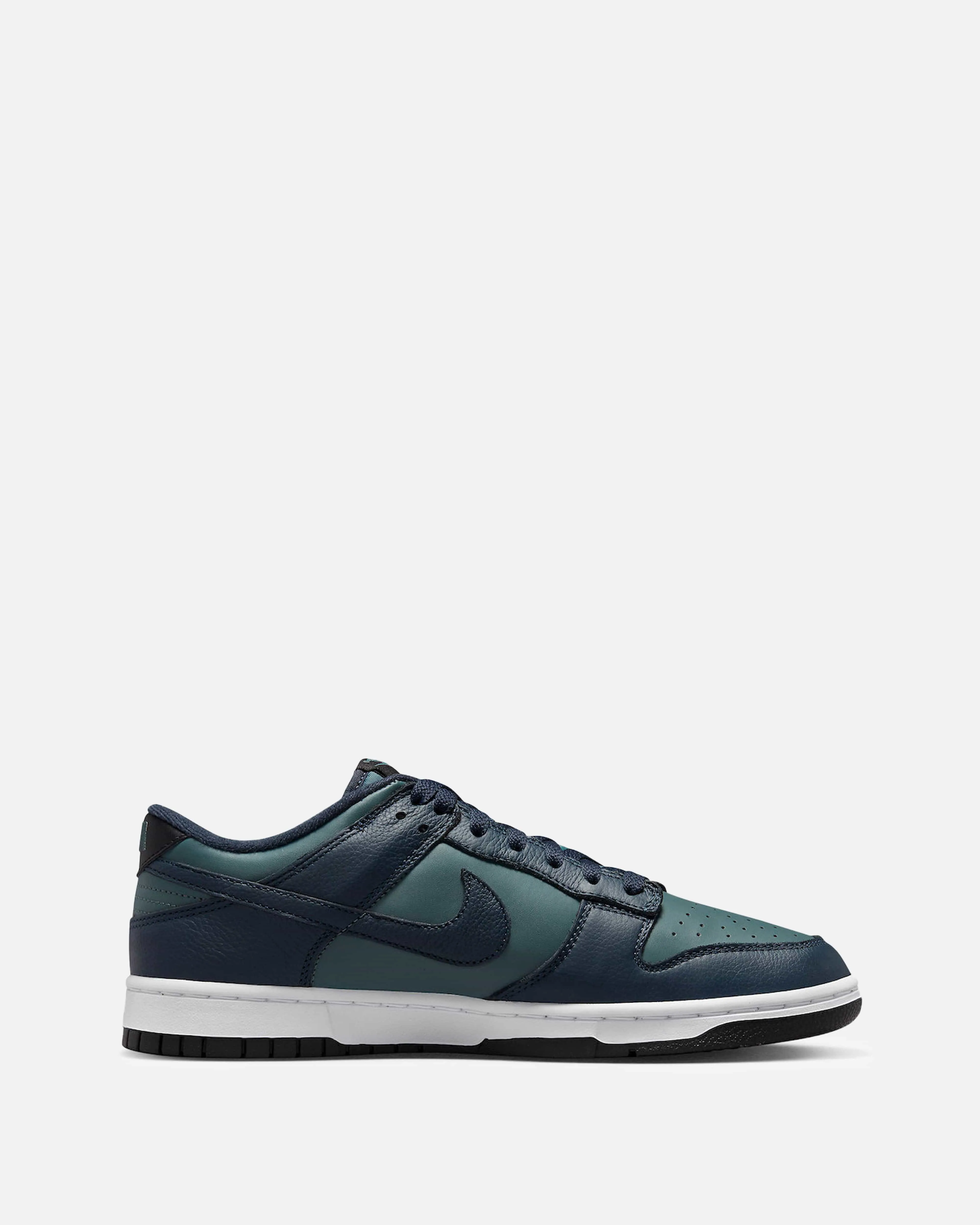 Nike Dunk Low 'Armory Navy'