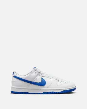Nike Dunk Low 'Hyper Royal'
