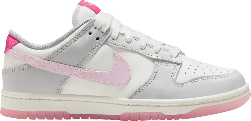 Nike Dunk Low “520 Pink