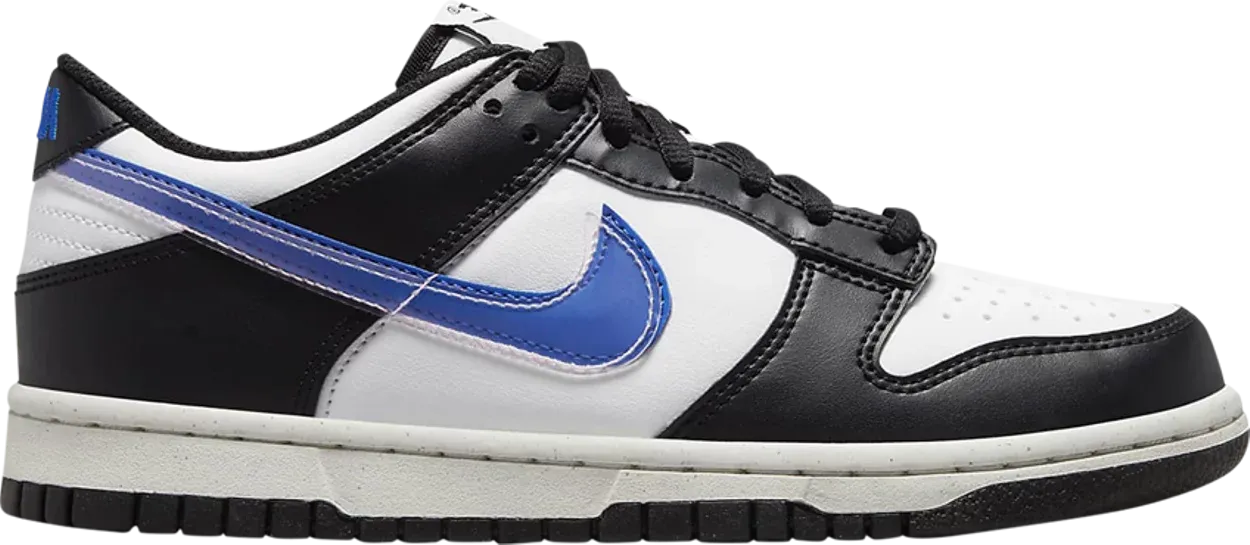 Nike Dunk Low Blue Panda (GS)