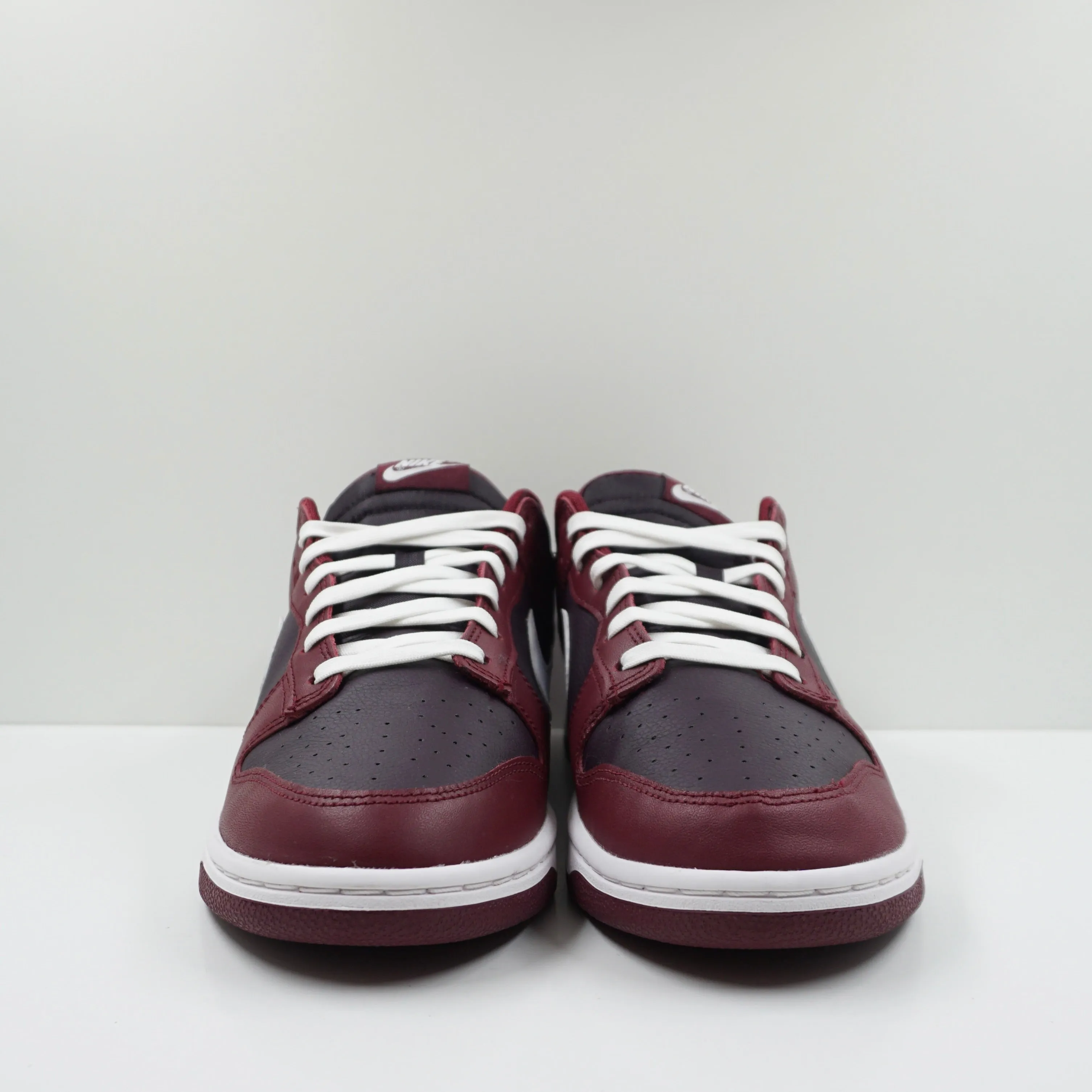 Nike Dunk Low Dark Beetroot