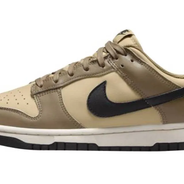 Nike Dunk Low Dark Driftwood
