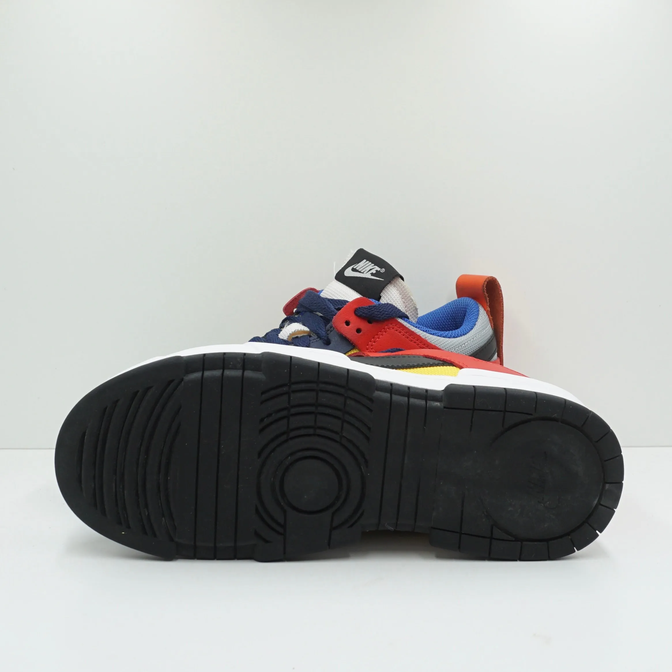 Nike Dunk Low Disrupt Multi-Color (W)