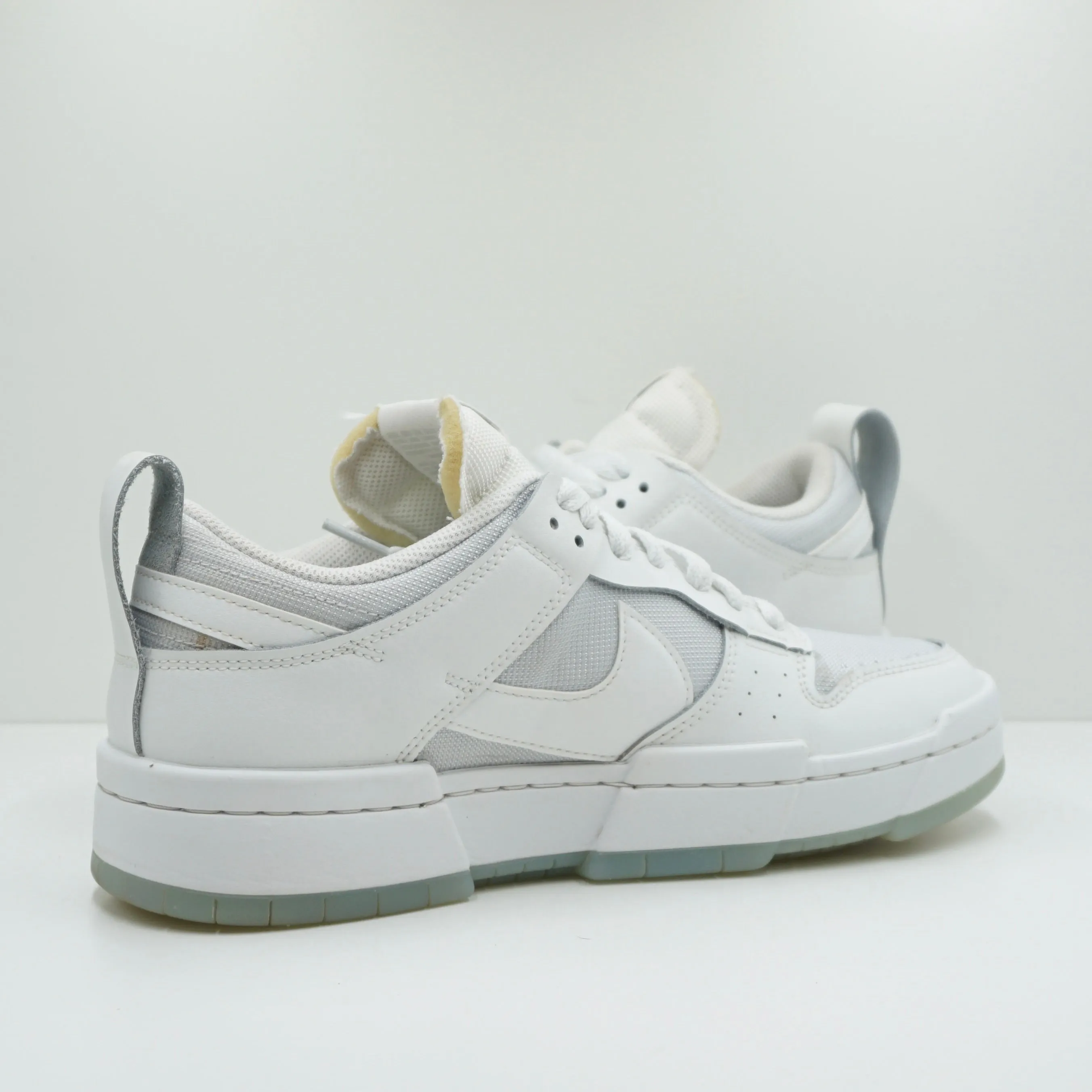 Nike Dunk Low Disrupt Photon Dust (W)