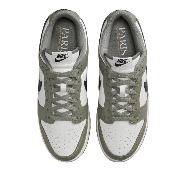 Nike dunk low nba paris