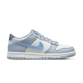 Nike Dunk Low Next Nature GS 'Blue Whisper Lenticular'