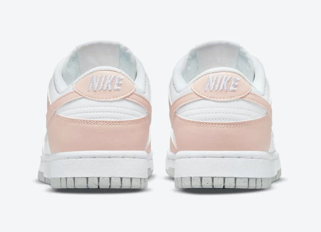 Nike Dunk Low Next Nature Pale Coral (W)