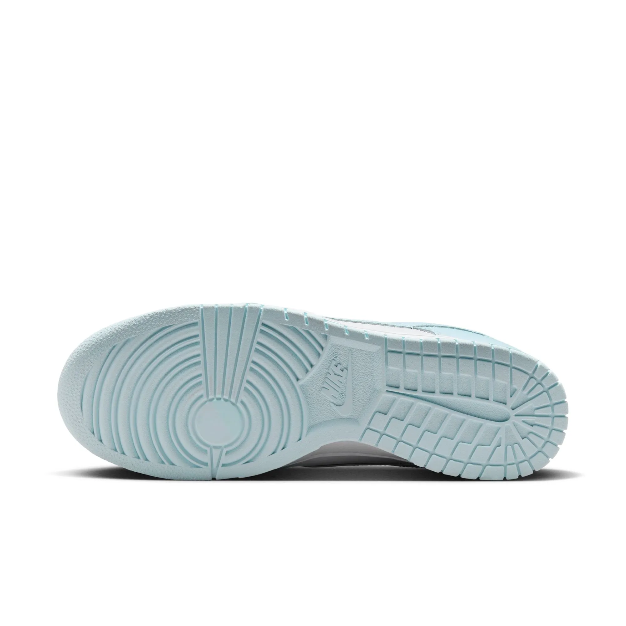 Nike Dunk Low Retro 'Glacier Blue'