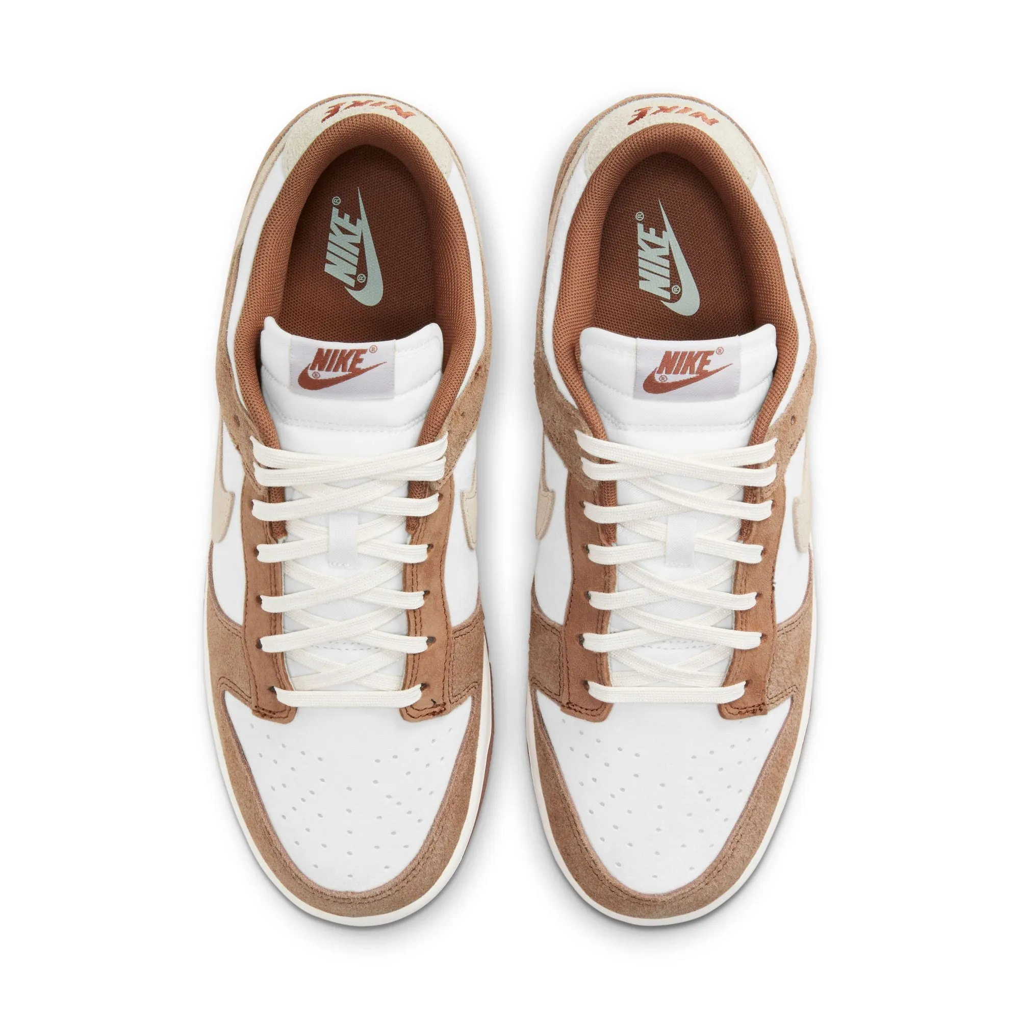 Nike  Dunk Low Retro PRM DD1390-100 