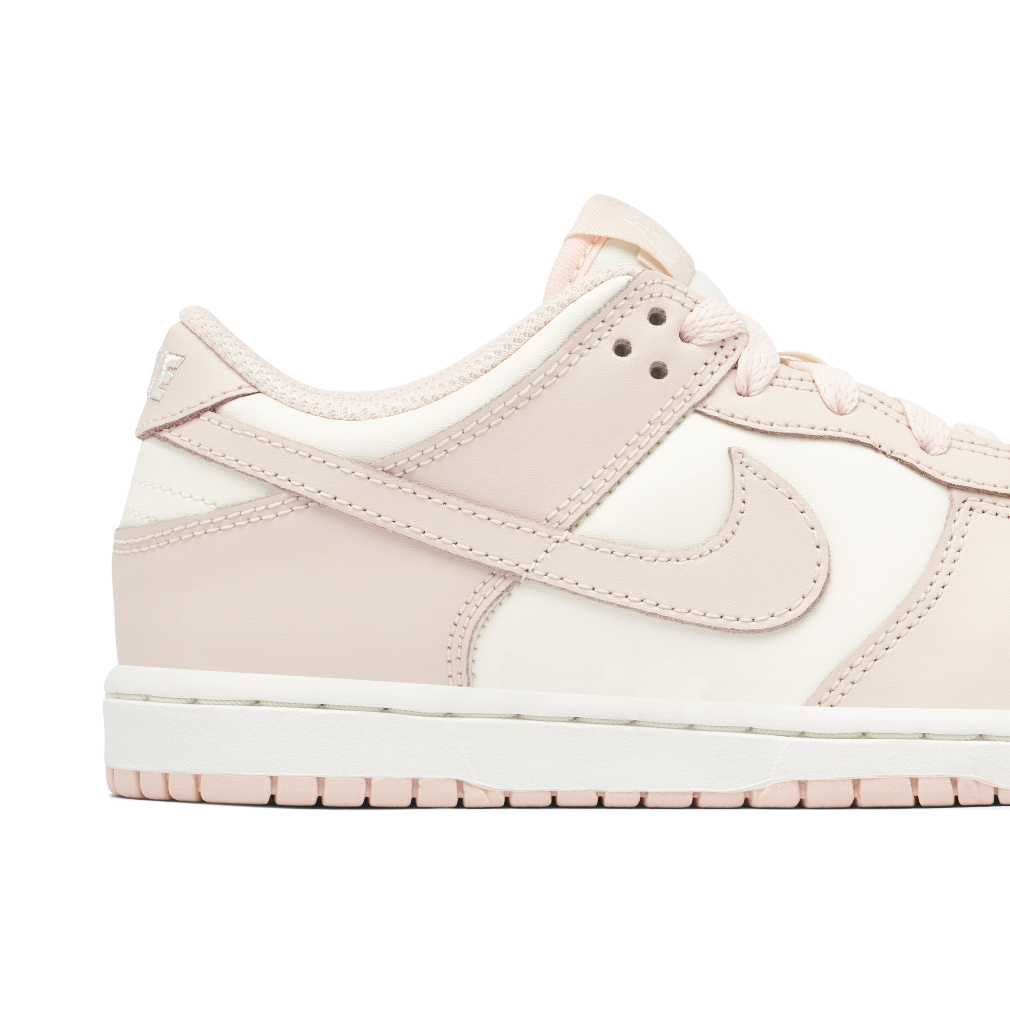 Nike Dunk Low SP Orange Pearl PS | CW1588-101 | Laced
