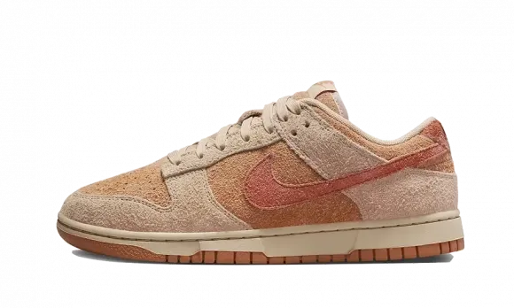 Nike Dunk Low WMNS Burnt Sunrise