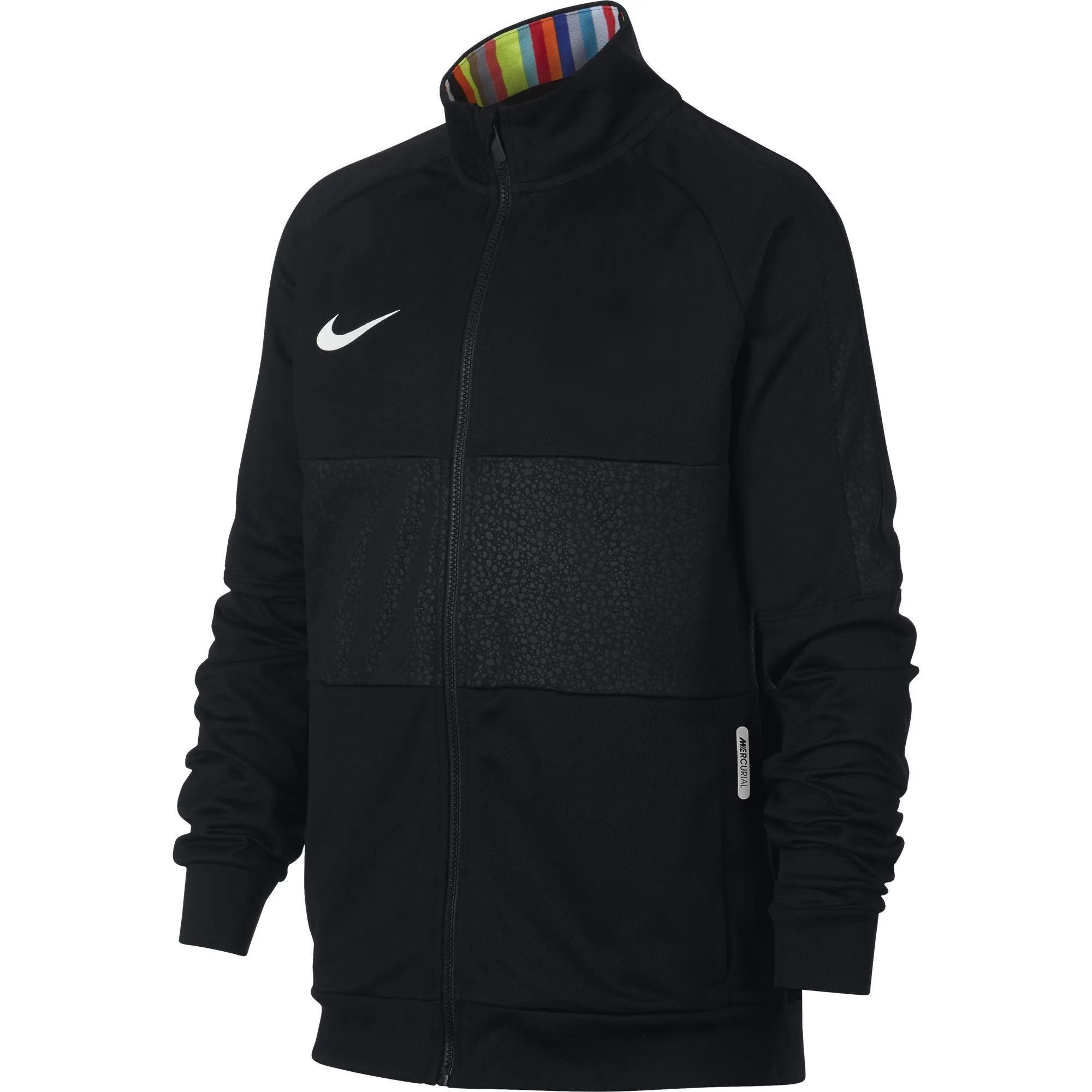 Nike Felpa Mercurial  junior 