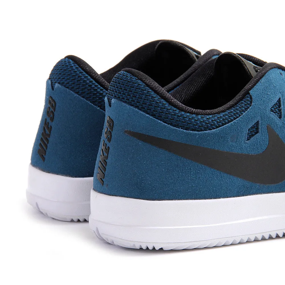 Nike Free SB (Blue Force/Black-Blue Lagoon)