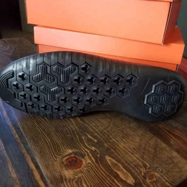 Nike free tr-8