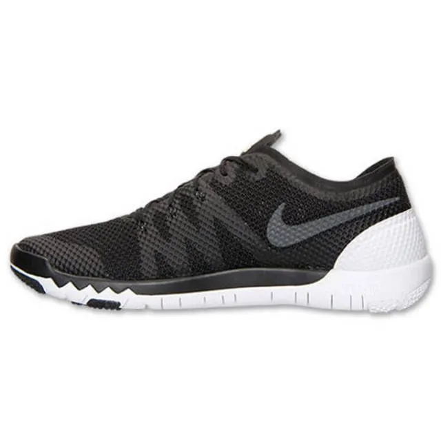 Nike Free Trainer 3.0 V3 705270-001 Men's US 7.5 ~ 8.5 NIB!