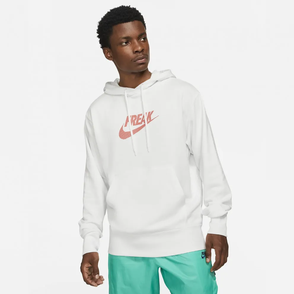 Nike Giannis "Freak" Men's Hoodie