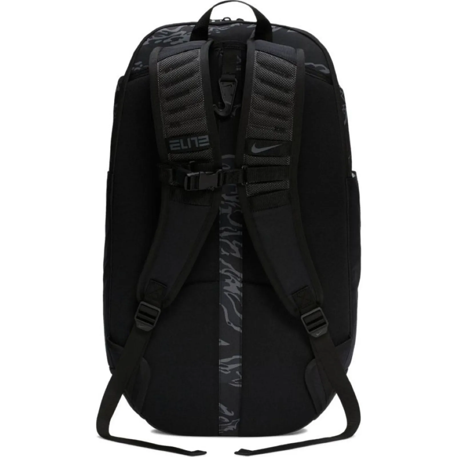 Nike Hoops Elite Pro Backpack ''Black''