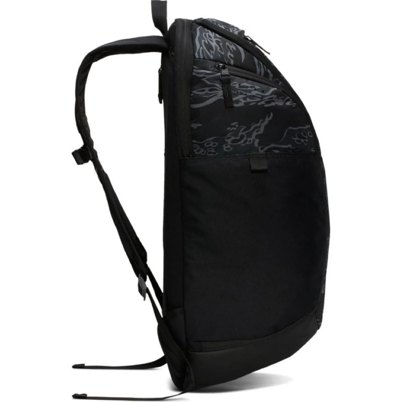 Nike Hoops Elite Pro Backpack ''Black''