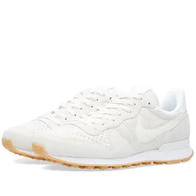 Nike Internationalist PremiumPhantom & White