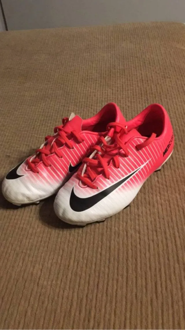 Nike jr mercurial victory 6 fg