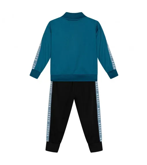 Nike Jumpan Re-Tricot Kids' Tracksuit 95A449-I1N