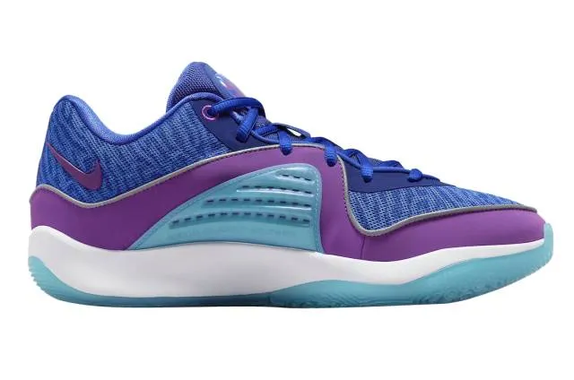 Nike KD 16 Deep Royal