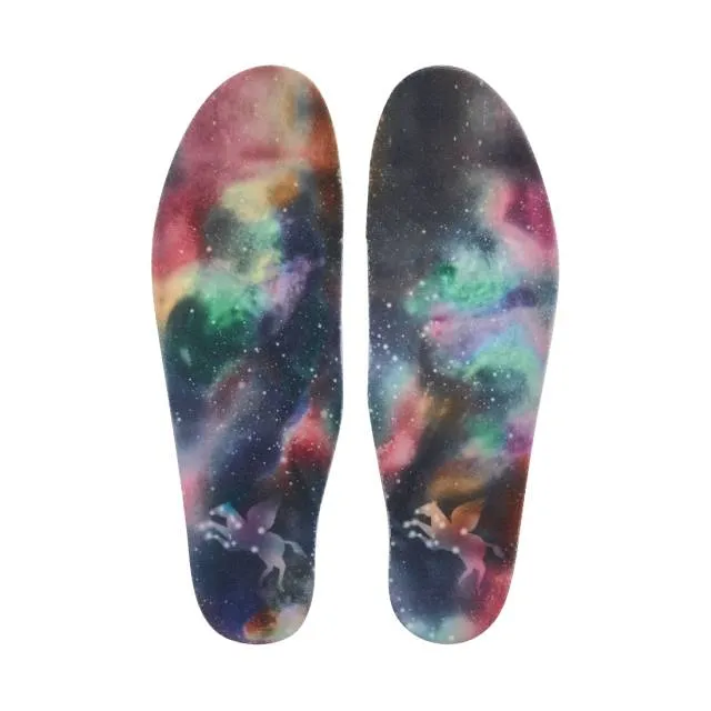 Nike kd 4 galaxy 2024