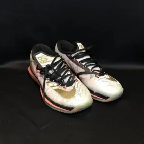 Nike KD 6 Elite - Gold Collection